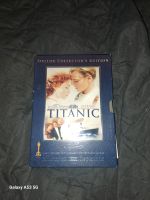 Titanic DVD  Edition Saarland - Weiskirchen Vorschau