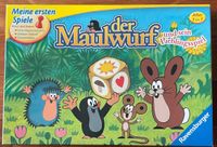 Ravensburger “Der Maulwurf und sein Lieblingsspiel” ❤️ Bayern - Gröbenzell Vorschau