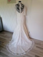 Brautkleid Kleid Hochzeitskleid Mermaid Fit and Flair Nordrhein-Westfalen - Hückelhoven Vorschau