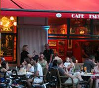 ⭐️ Restaurant Cafe ➡️ Service-  (m/w/x), 50679 Innenstadt - Köln Deutz Vorschau