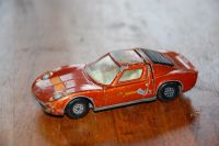 Matchbox Lamborghini Miura  Speed Kings K-24 Lesney England Bayern - Marktheidenfeld Vorschau