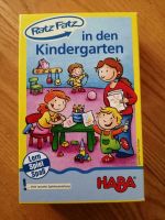 HABA Ratz Fatz in den Kindergarten Hessen - Eltville Vorschau
