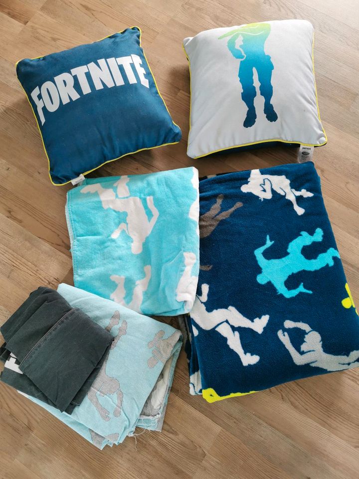 Fortnite Set top!!! in Höxter