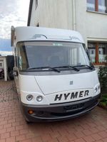 HYMER / ERIBA / HYMERCAR B 644 Niedersachsen - Geestland Vorschau