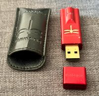 Audioquest Dragonfly Red USB Vorverstärker+DAC Nordrhein-Westfalen - Neunkirchen-Seelscheid Vorschau