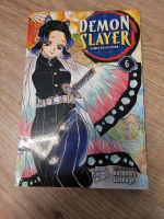 Demon slayer Mangas 6-10 Bayern - Aschaffenburg Vorschau