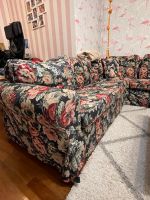 Sofa mit Bezug aus Textil, 5,5 Jahre alt Berlin - Hohenschönhausen Vorschau