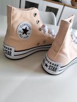 Converse All Star Chucks Sneaker  Gr 38 peach beige Nordrhein-Westfalen - Hagen Vorschau