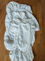 Bettlaken Babybett 60×120 Niedersachsen - Cuxhaven Vorschau