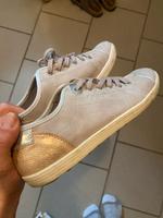 Sneaker von s.oliver Gr. 37 neuwertig Sachsen-Anhalt - Bad Schmiedeberg Vorschau