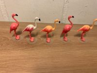 Playmobil - Flamingos - 6 Stück Brandenburg - Eichwalde Vorschau