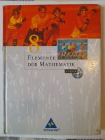 Elemente der Mathematik - 8.Klasse - Berlin Pankow - Prenzlauer Berg Vorschau