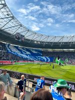 Schalke Rostock Nordkurve Steher Niedersachsen - Stadthagen Vorschau
