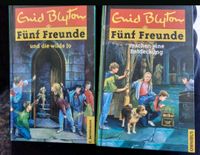 Doppelpack Fünf Freunde - von Enid Blyton Buch NEU Thüringen - Weimar Vorschau