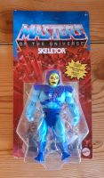 Mattel Masters of the universe Skeletor Bochum - Bochum-Wattenscheid Vorschau