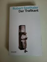 Der Trafikant - Robert Seethaler  ISBN: 9783036959092 Niedersachsen - Walsrode Vorschau