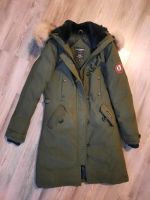 Damen Winterjacke Just Fashion Hessen - Nauheim Vorschau