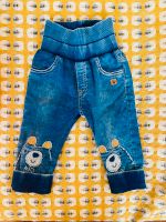 Kinderhose - Jeans, Gr. 80 Thüringen - Erfurt Vorschau