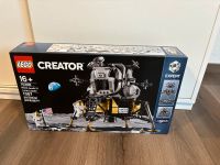 Neu Lego Creator 10266 NASA Apollo 11 - versiegelt Bayern - Goldbach Vorschau