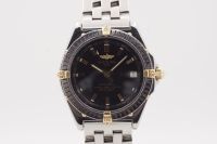 Breitling Windrider A10350 Black Dial Frankfurt am Main - Sachsenhausen Vorschau