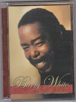 Barry White and Love Unlimited Live Concert in Frankfurt 1975 DVD Berlin - Neukölln Vorschau