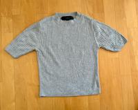 TOPSHOP Strickshirt Shirt Gr.S Bayern - Heroldsberg Vorschau