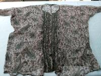 Apriori*Oberteil *One Size *100.% Seide *.leicht und luftig ***** Niedersachsen - Celle Vorschau