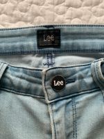 Lee Damen Jeans Hose Größe W 29 x L 29 Hamburg-Mitte - Hamburg Billstedt   Vorschau