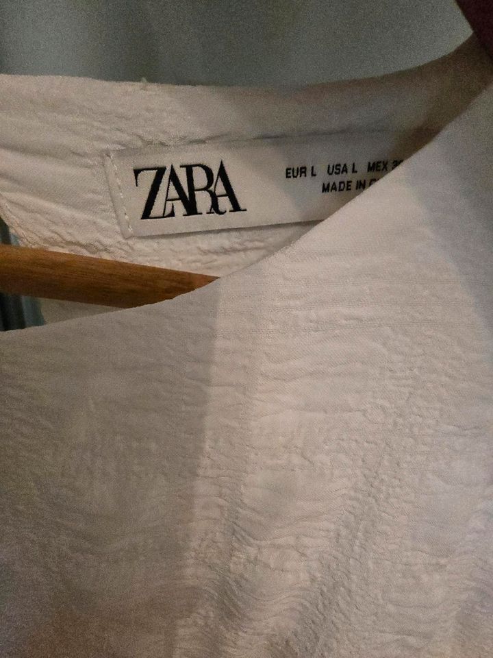 Zara Sommerkleid NEU ungetragen in Hilden