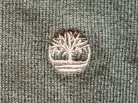 Timberland Pulli mit Rundhalsausschnitt XXL Herren Dunkelgrün Hessen - Edertal Vorschau