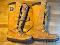 Winterstiefel Timberland US Größe 6 \ EU 36,5 Niedersachsen - Meinersen Vorschau