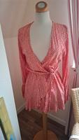 zuckersüß H+M Kleid Blümchenkleid Wickelkleid xs/S 34/36 Mini Niedersachsen - Lüneburg Vorschau
