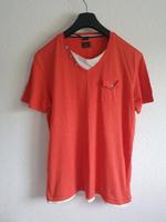 S.Oliver Damen T-Shirt Gr L, XL Thüringen - Meiningen Vorschau