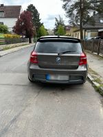 Bmw 1er 130i M Paket Berlin - Reinickendorf Vorschau