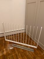 Ikea Ausziehbare Hosenaufhängung KOMPLEMENT/Weiß 100cm x 58cm Nordrhein-Westfalen - Engelskirchen Vorschau