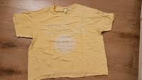 Gelbes T-Shirt von H&M in L Leipzig - Böhlitz-Ehrenberg Vorschau