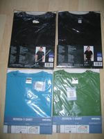 4 T-Shirts Livergy & Watsons Gr.M Neu & Originalverpackt Bayern - Aschaffenburg Vorschau