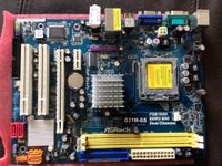 Motherboard ASRock G31M-GS R2.0 neu Stuttgart - Stammheim Vorschau