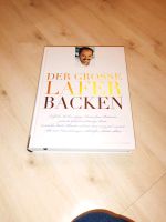 **Der große Lafer Backen**Backbuch ungelesen! Signiert** Bayern - Miltenberg Vorschau