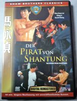 DVD - Der Pirat von Shantung,Eastern,neuwertig Bayern - Zeitlofs Vorschau