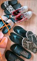 DAMENSCHUHE JEDES PAAR 5€!!! SCHUHE PUMPS HIGH HEELS SNEAKERS Sachsen - Stollberg Vorschau