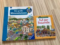 Wieso Weshalb Warum Bücher Nordrhein-Westfalen - Kirchlengern Vorschau