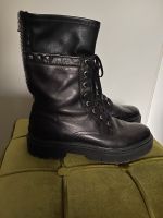 Donna Carolina Boots Stiefel 41 (40,5) Bremen - Vegesack Vorschau