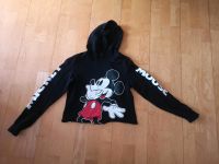 H&M Sweatshirt Pullover Größe 170 Mickey Mouse Hessen - Fulda Vorschau