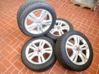 4x Winterreifen 255 / 50 R19 107H auf Mercedes ML W166 Alufelgen Niedersachsen - Bad Harzburg Vorschau