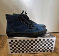 Vans Skate Authentic High Niedersachsen - Uelzen Vorschau