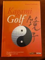 Kagami Golf, Sabana Crowcroft, Die ganzheitliche Lernmethode für Schleswig-Holstein - Bordesholm Vorschau