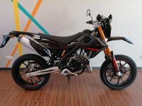 Rieju MRT 50 ALL BLACK / ähnl. Beta RR 50 **ANGEBOT** statt 4099€ Niedersachsen - Bramsche Vorschau