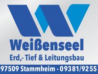 Tiefbaufacharbeiter und Bauwerker (m/w/d) Bayern - Kolitzheim Vorschau