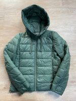 MARC O'POLO Kapuzen-Puffer-Steppjacke WInterjacke Grün 36 Niedersachsen - Braunlage Vorschau